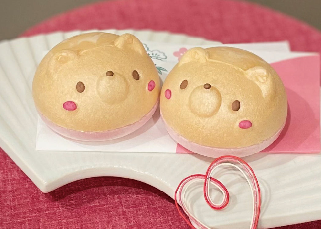 モナくまちゃん